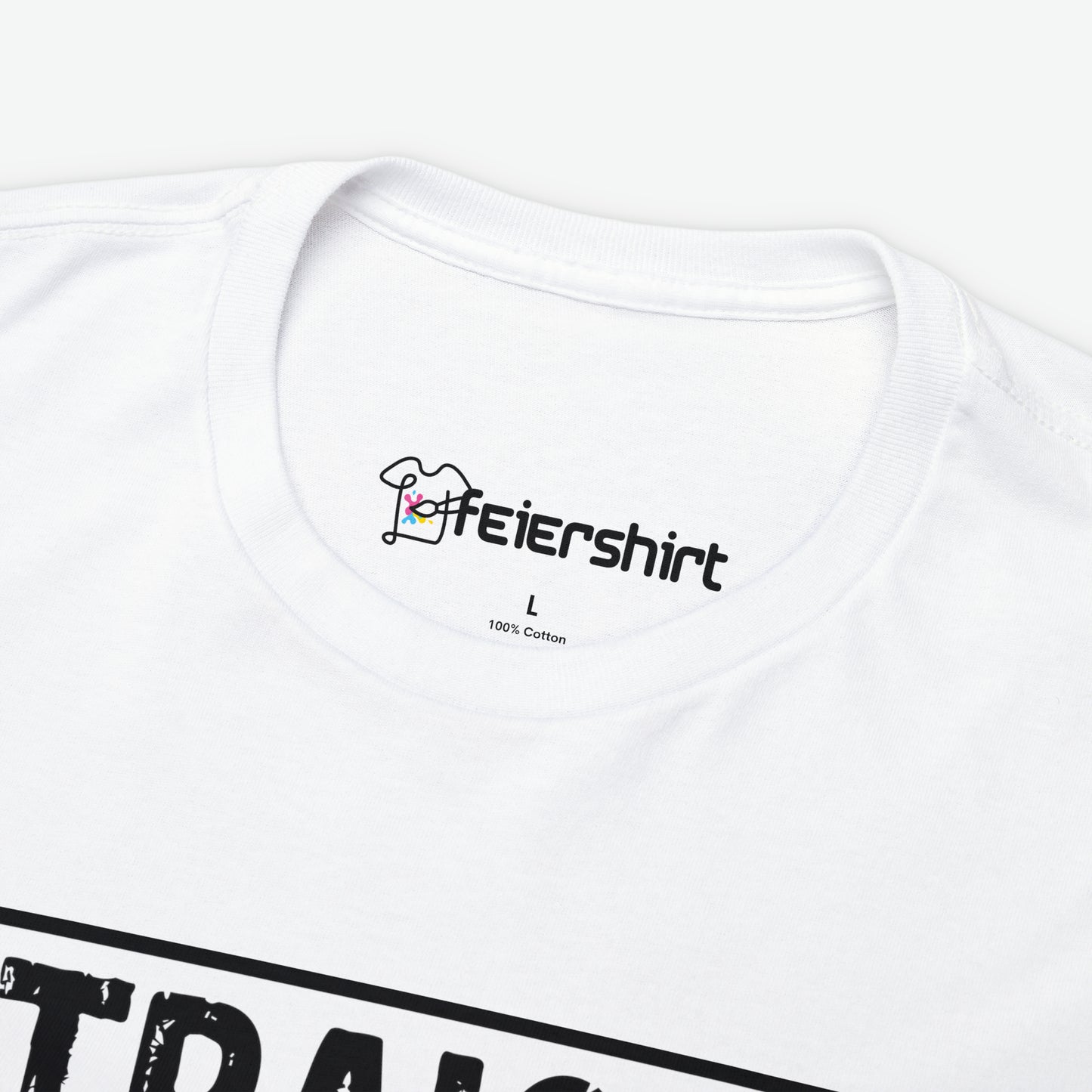 Premium Shirt Herren | Straight