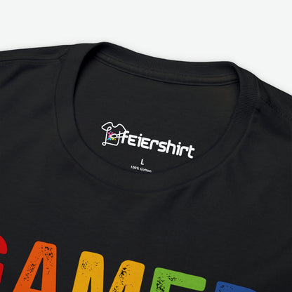 Premium Shirt Herren | Gamer
