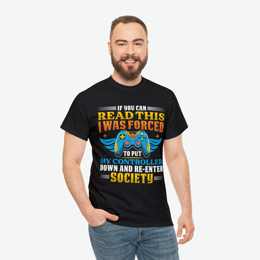 Premium Shirt Herren | Society