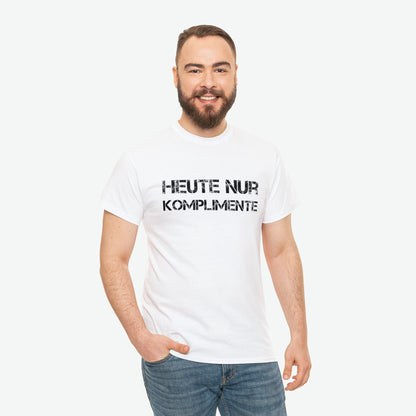 Premium Shirt Herren | Komplimente