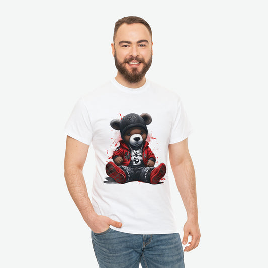 Premium Shirt Herren | Bär