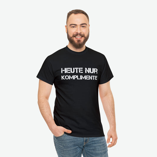Premium Shirt Herren | Komplimente