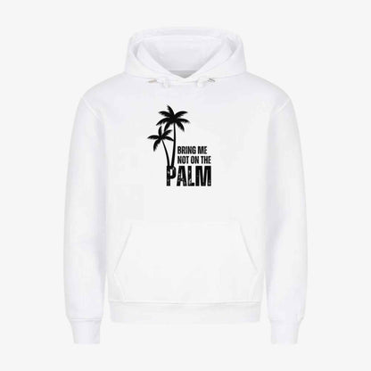 Premium Hoodie Unisex | Palm