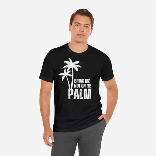 Premium Shirt Herren | Palm