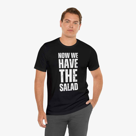 Premium Shirt Herren | Salad