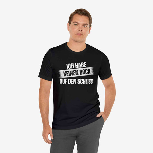 Premium Shirt Herren | Bock